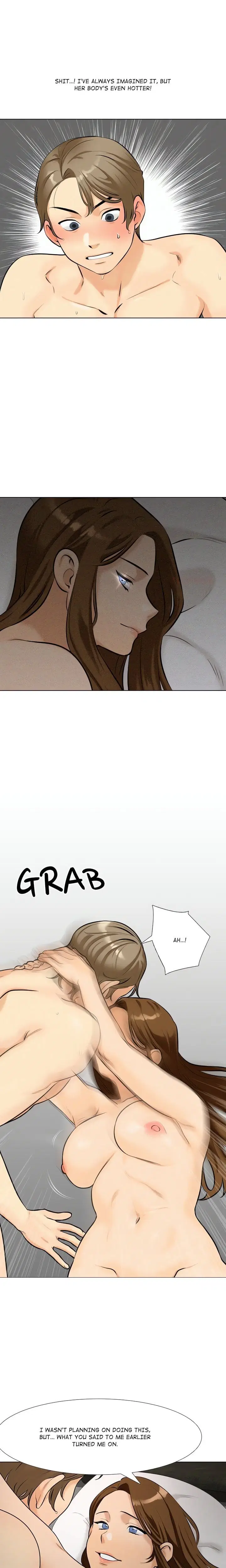 Purity Game Page 17 - MangaHe