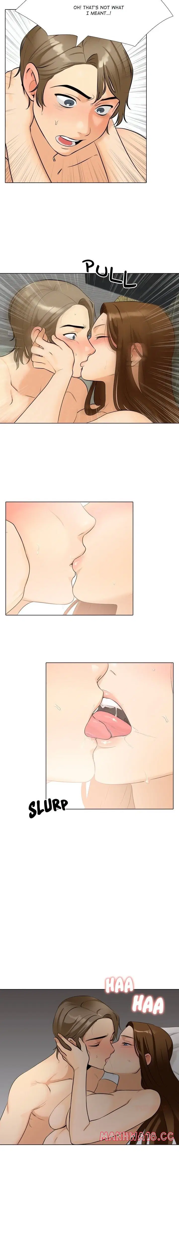 Purity Game Page 19 - MangaHe