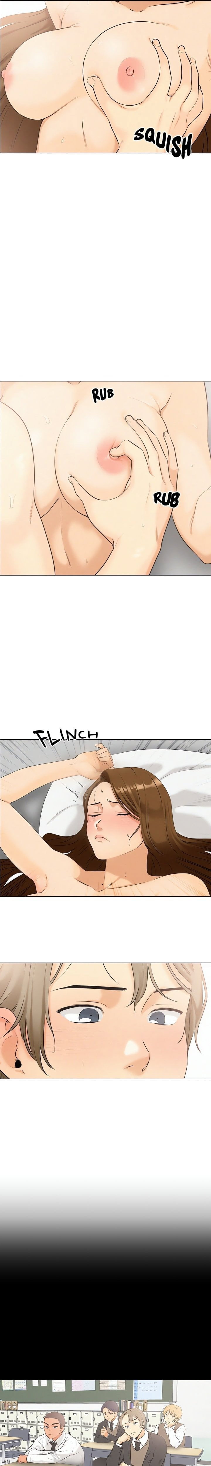 Purity Game Page 21 - MangaHe