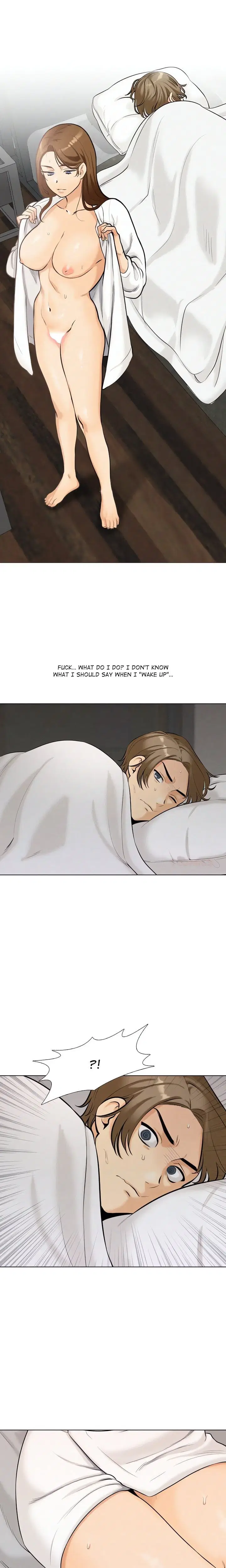 Purity Game Page 8 - MangaHe