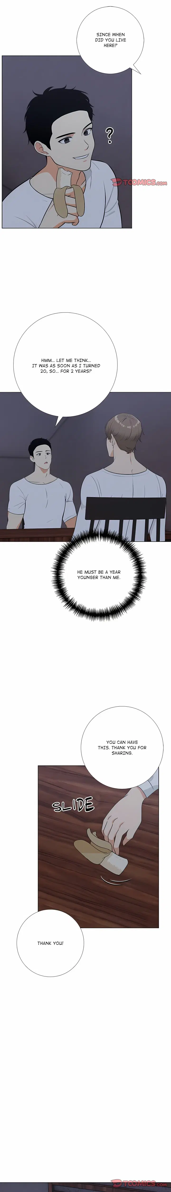 Purity Game Page 7 - MangaHe