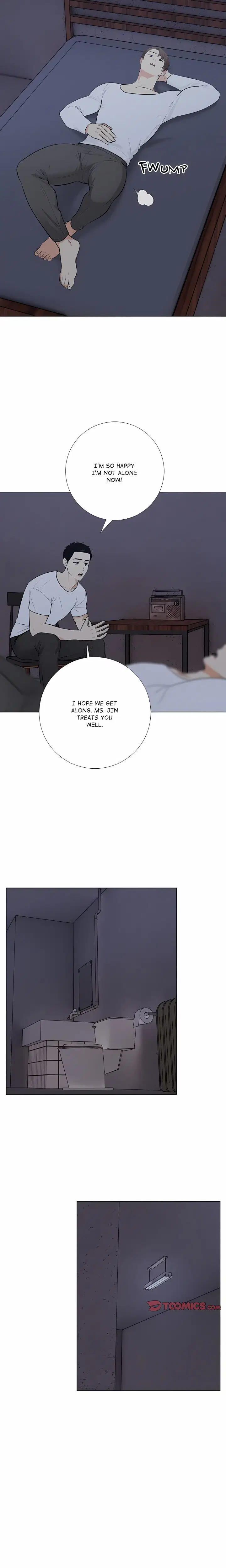 Purity Game Page 8 - MangaHe