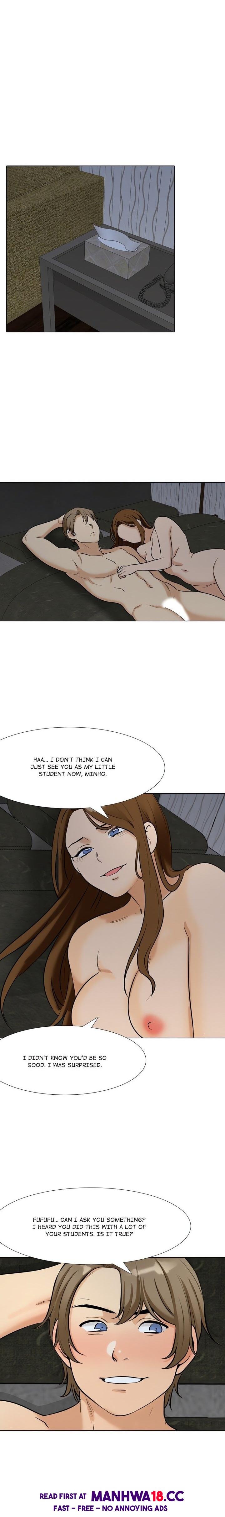 Purity Game Page 13 - MangaHe