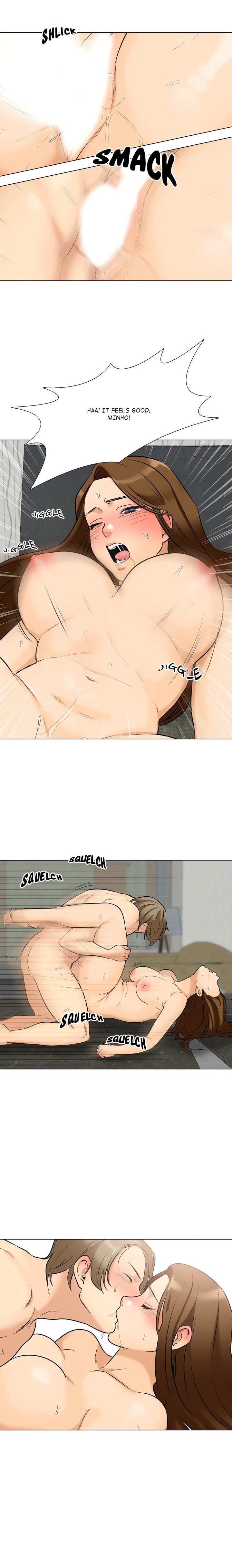 Purity Game Page 10 - MangaHe