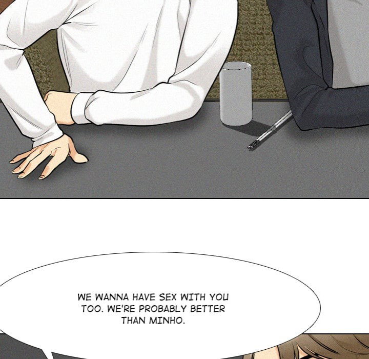 Purity Game Page 107 - MangaHe
