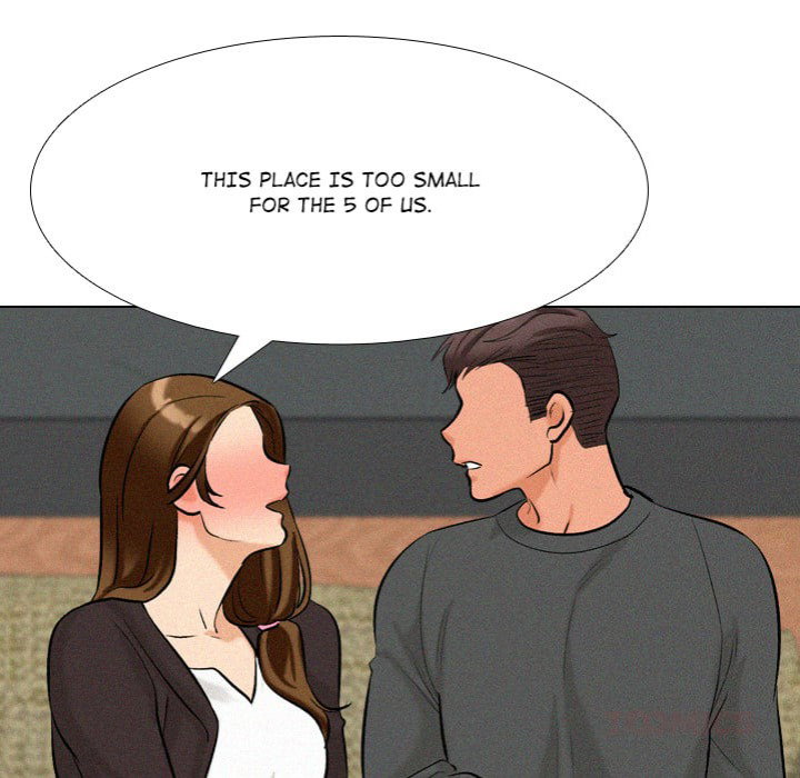 Purity Game Page 118 - MangaHe