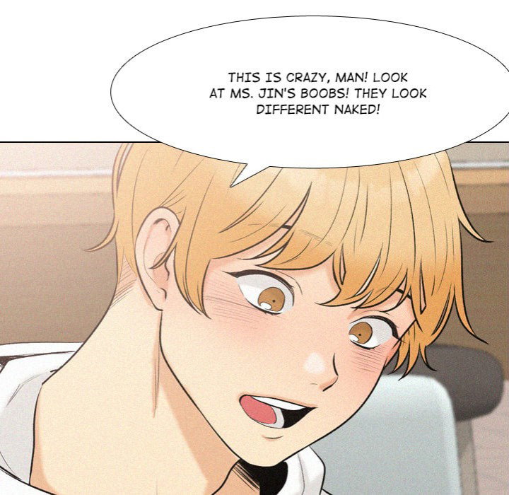 Purity Game Page 27 - MangaHe