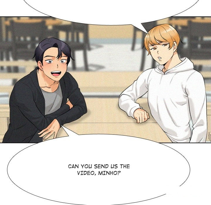 Purity Game Page 34 - MangaHe