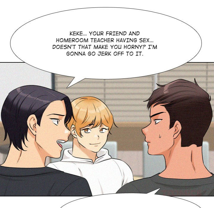 Purity Game Page 40 - MangaHe