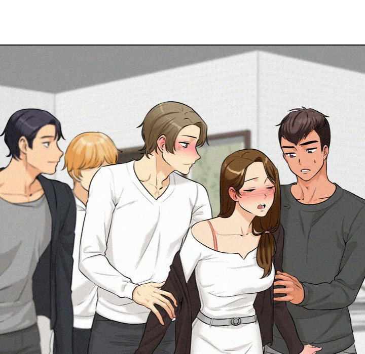 Purity Game Page 19 - MangaHe