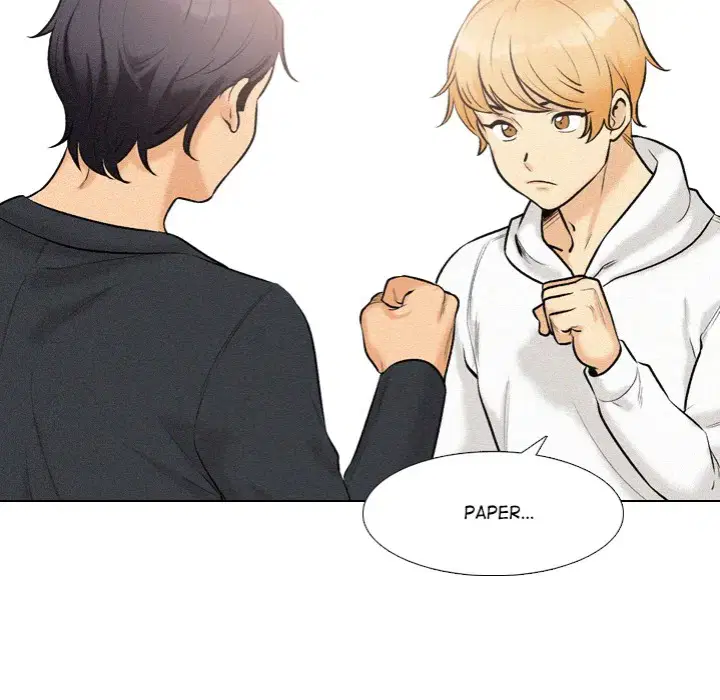 Purity Game Page 43 - MangaHe