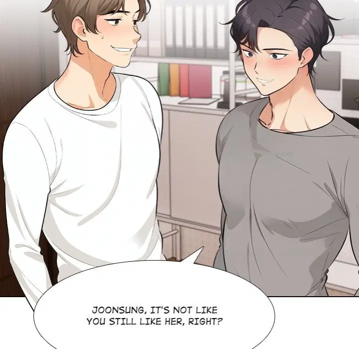 Purity Game Page 107 - MangaHe