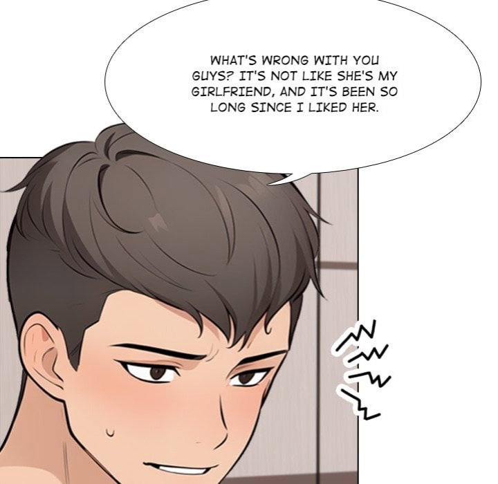 Purity Game Page 110 - MangaHe