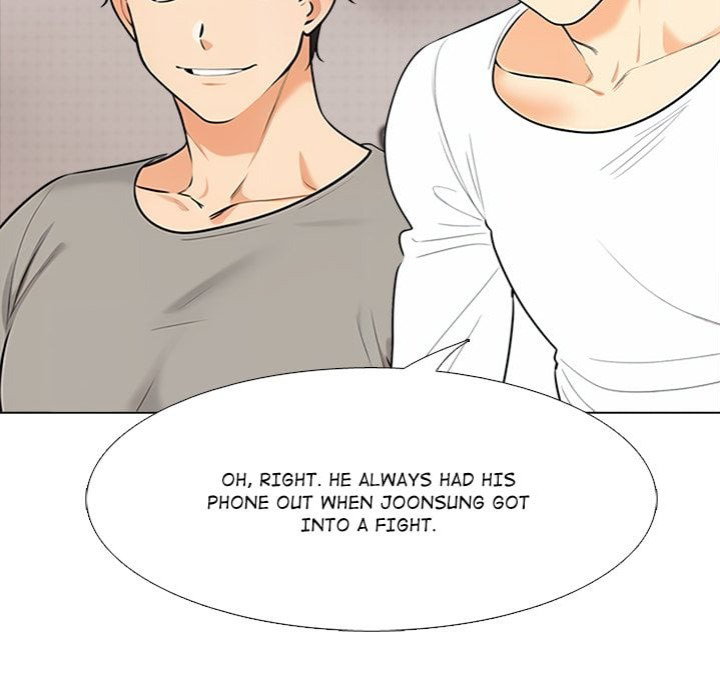 Purity Game Page 19 - MangaHe