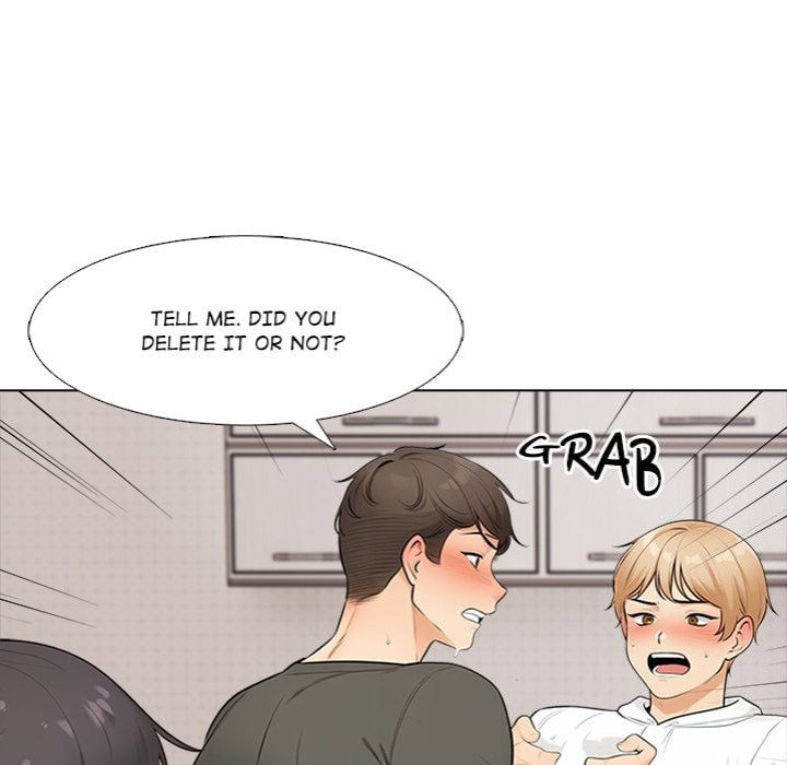 Purity Game Page 24 - MangaHe