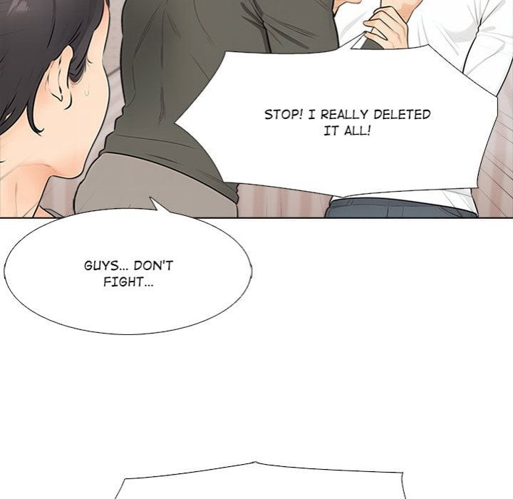 Purity Game Page 25 - MangaHe