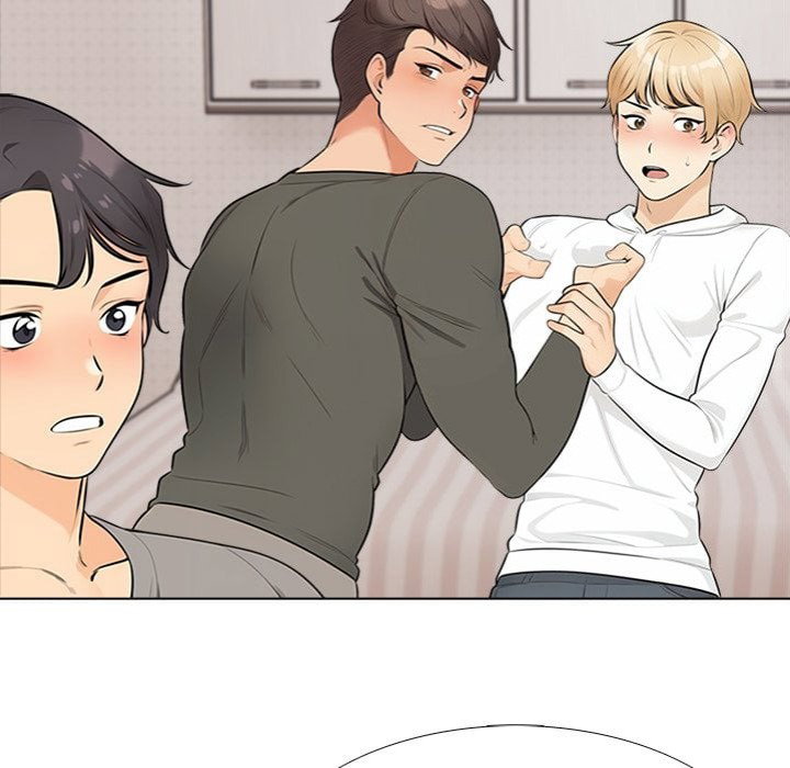 Purity Game Page 28 - MangaHe