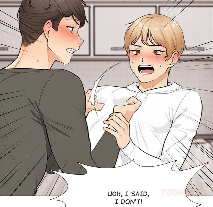 Purity Game Page 33 - MangaHe