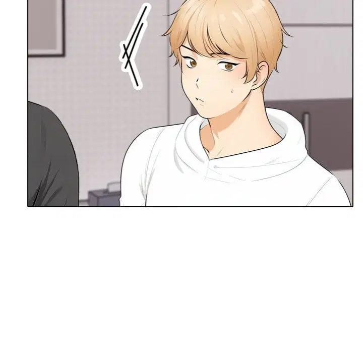 Purity Game Page 45 - MangaHe