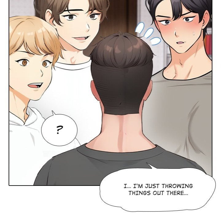 Purity Game Page 76 - MangaHe