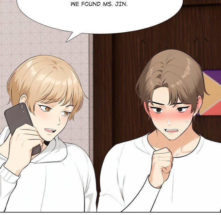 Purity Game Page 80 - MangaHe