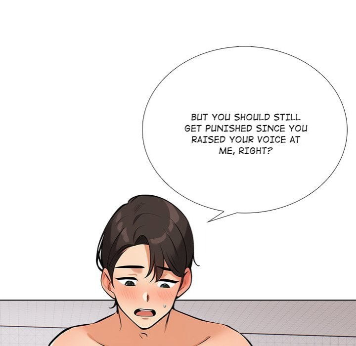 Purity Game Page 103 - MangaHe