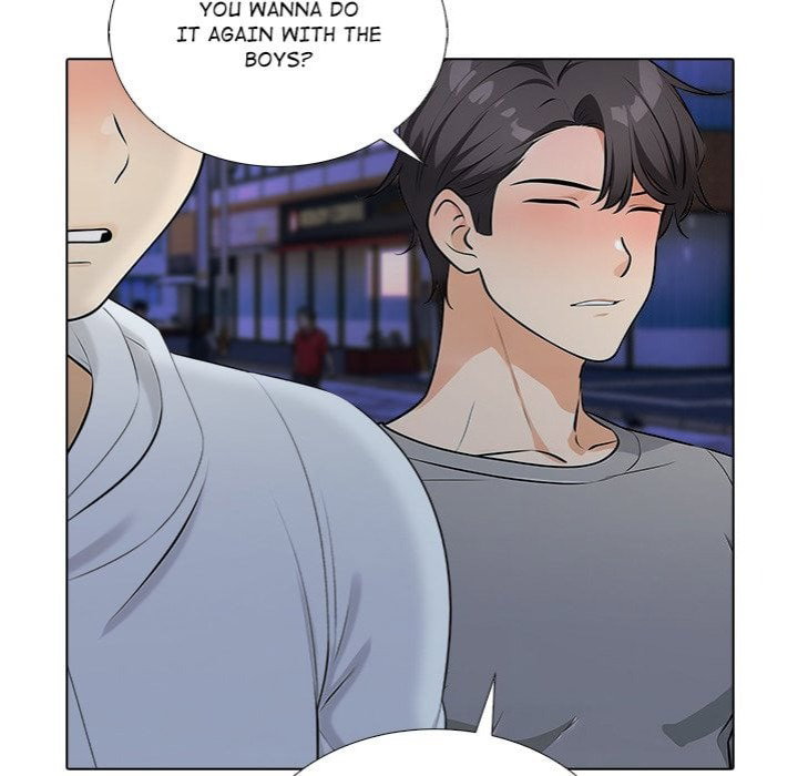 Purity Game Page 24 - MangaHe