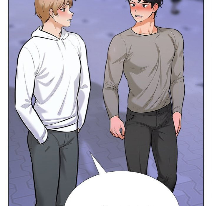 Purity Game Page 28 - MangaHe