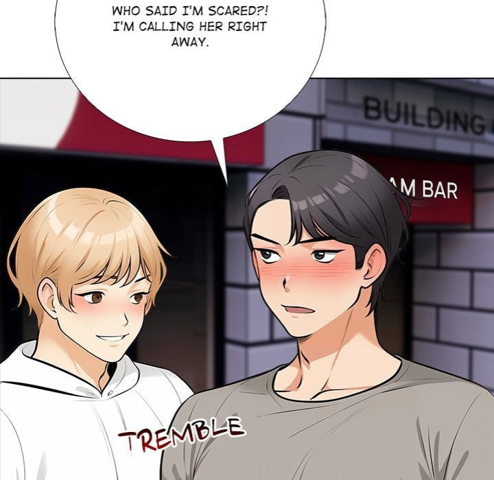 Purity Game Page 34 - MangaHe