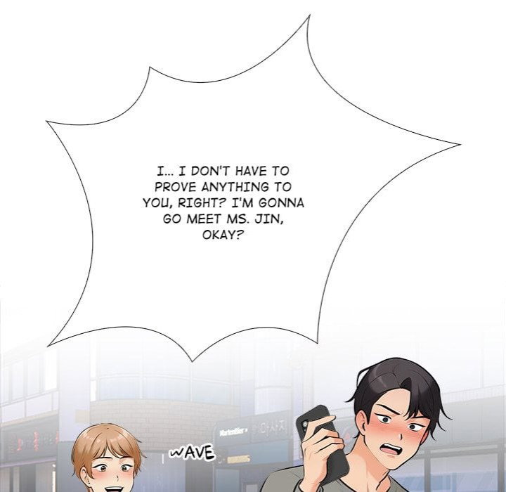 Purity Game Page 36 - MangaHe