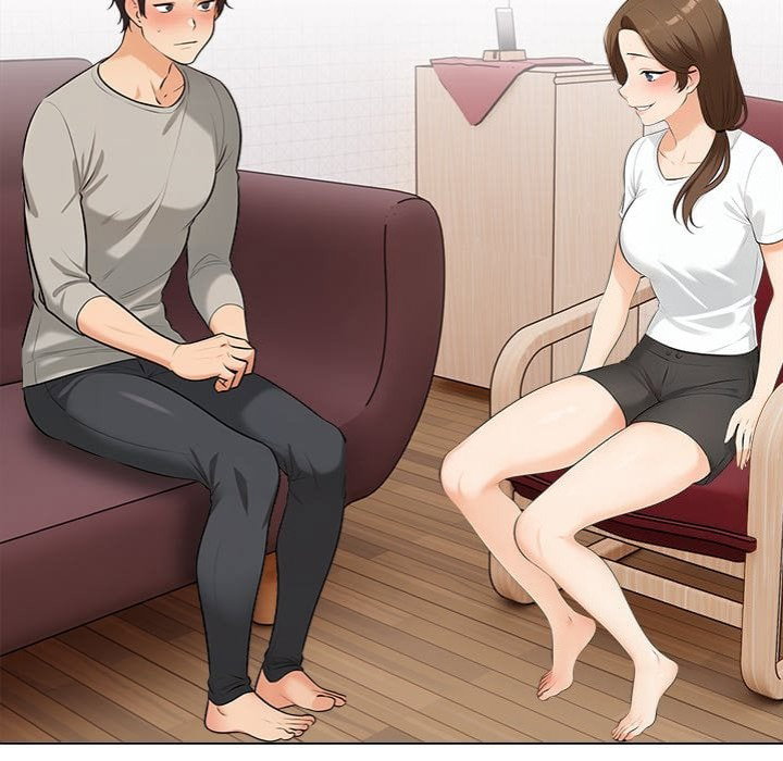 Purity Game Page 71 - MangaHe