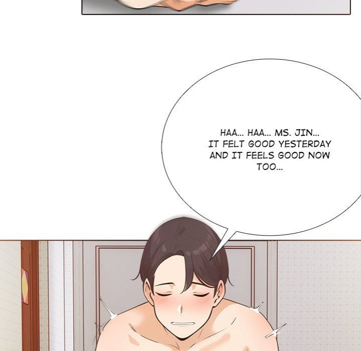 Purity Game Page 91 - MangaHe