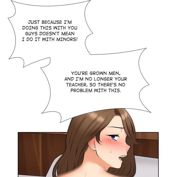 Purity Game Page 97 - MangaHe
