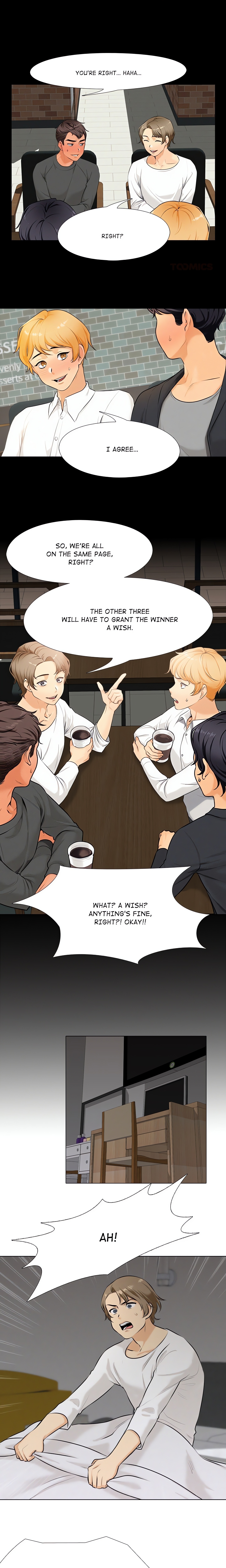 Purity Game Page 7 - MangaHe