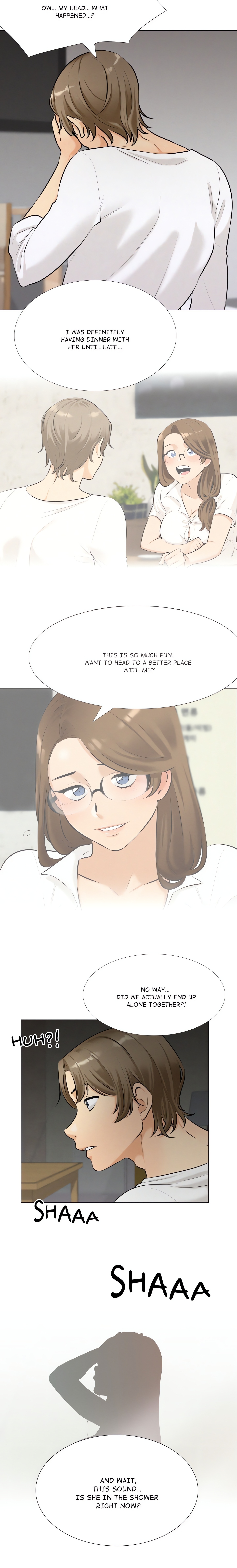 Purity Game Page 8 - MangaHe