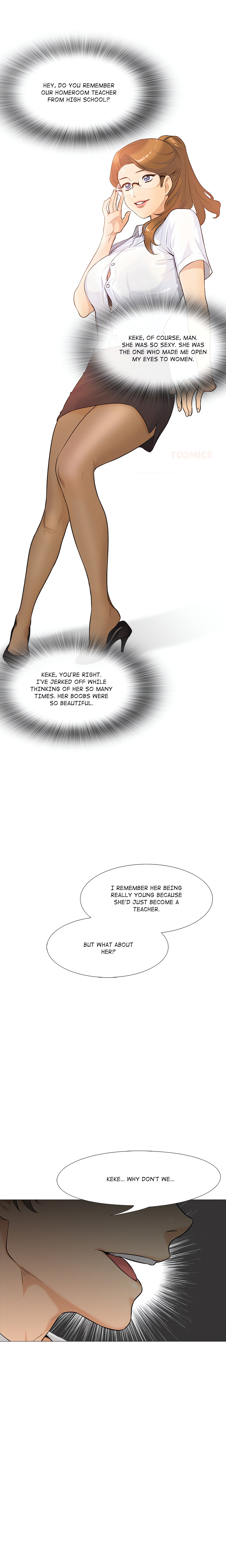 Purity Game Page 2 - MangaHe