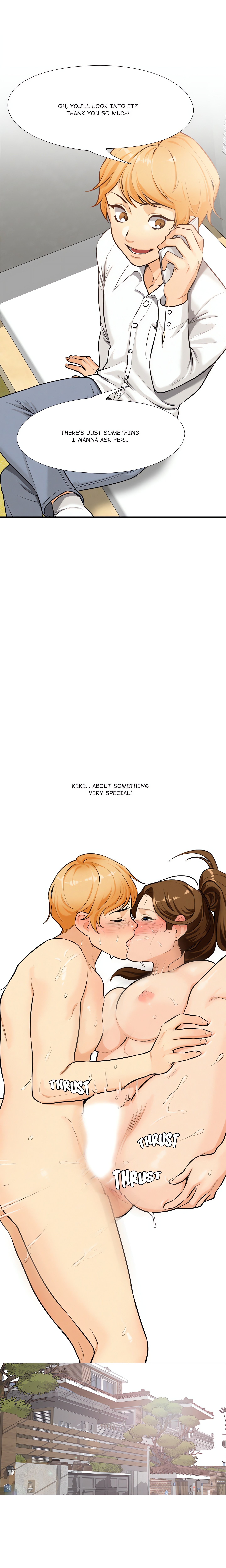Purity Game Page 13 - MangaHe
