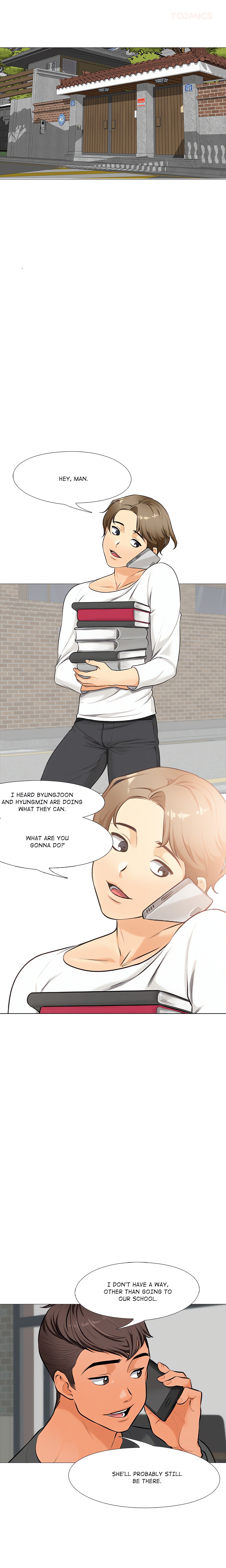 Purity Game Page 14 - MangaHe