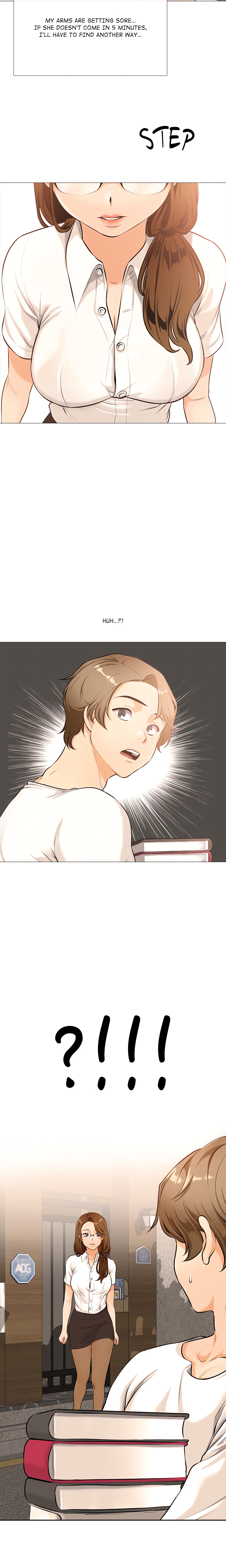 Purity Game Page 18 - MangaHe