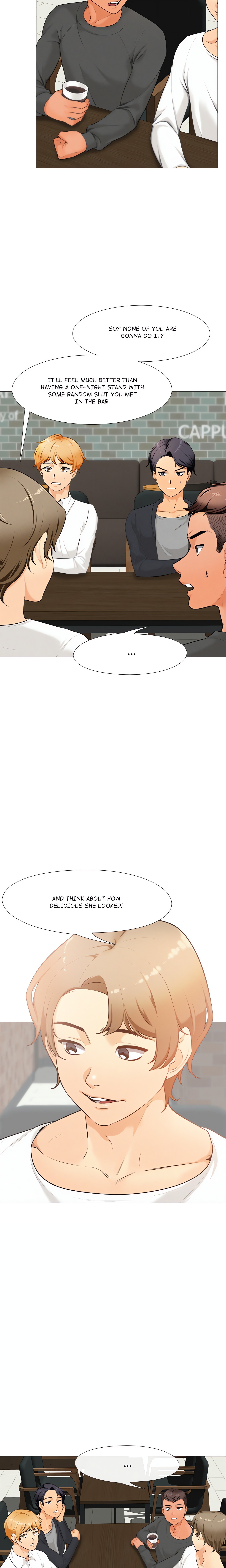 Purity Game Page 4 - MangaHe