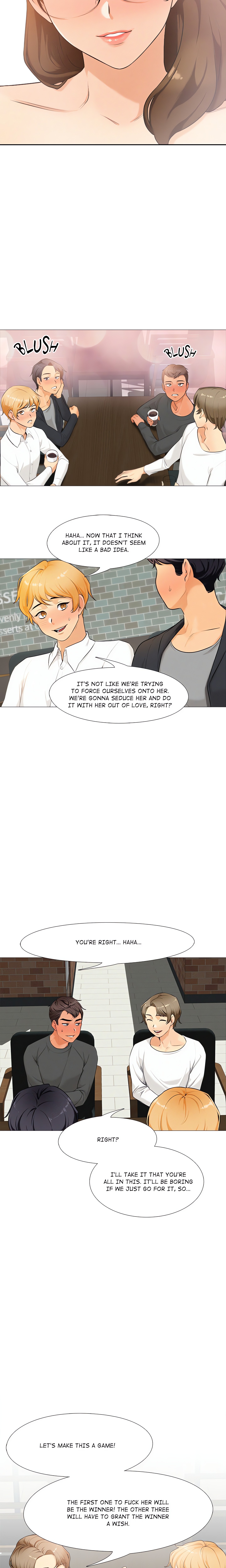 Purity Game Page 6 - MangaHe