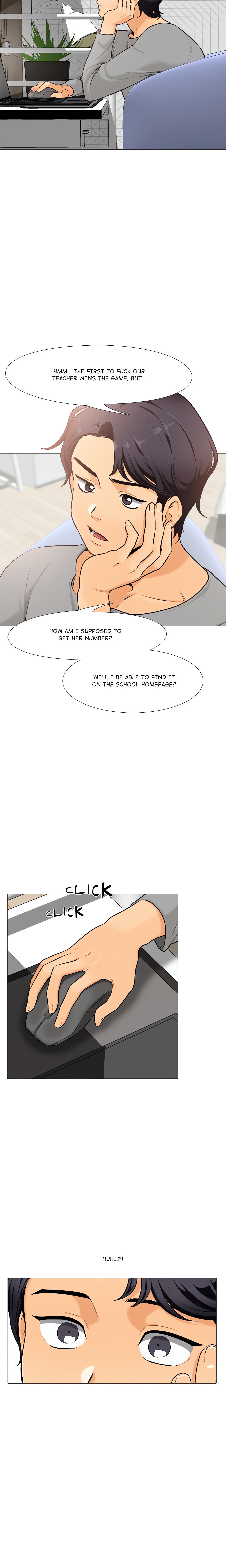 Purity Game Page 10 - MangaHe