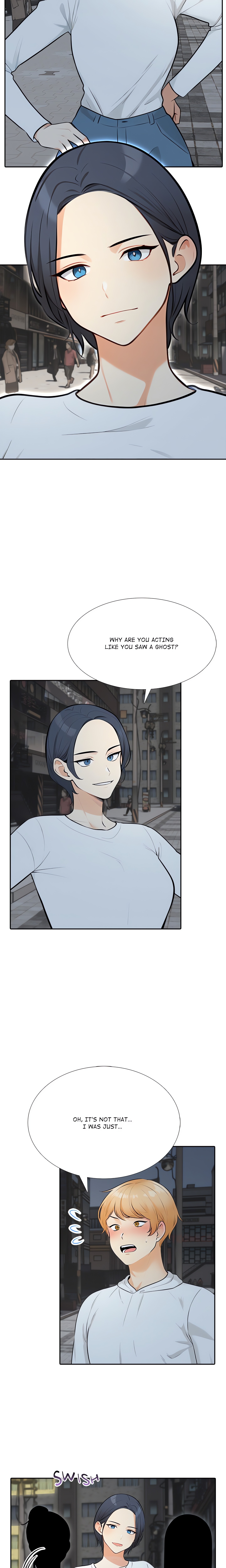 Purity Game Page 4 - MangaHe