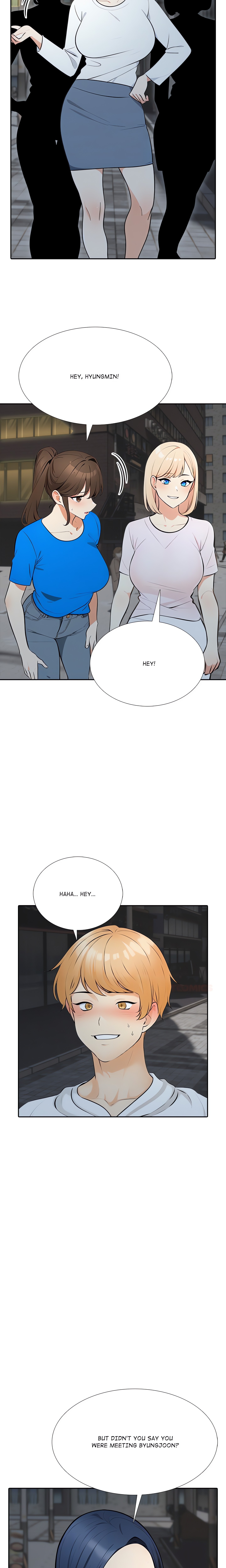 Purity Game Page 5 - MangaHe