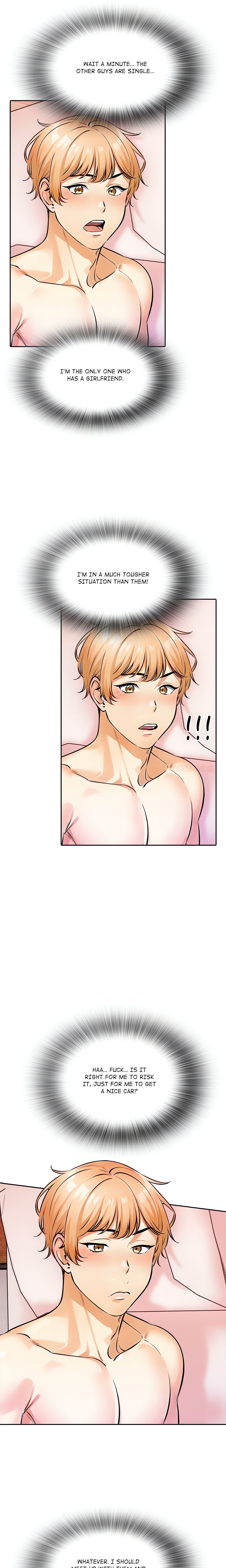 Purity Game Page 12 - MangaHe
