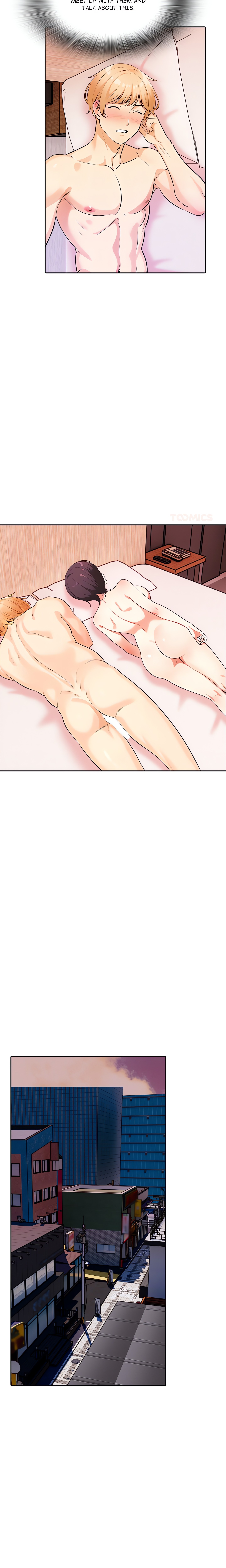 Purity Game Page 13 - MangaHe