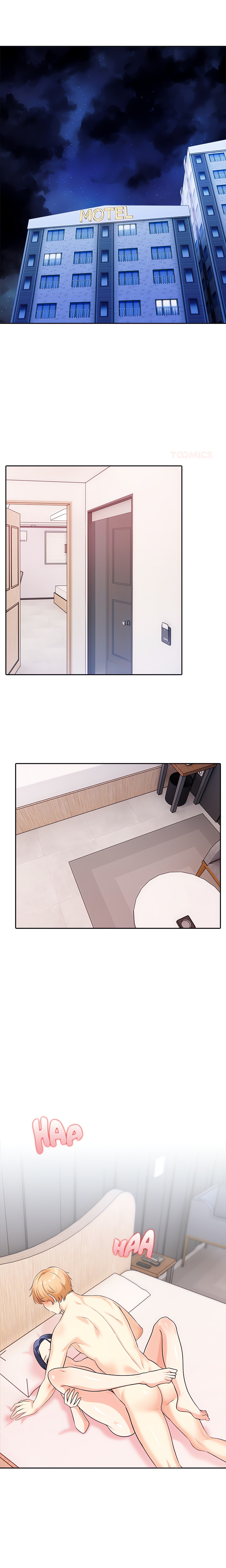 Purity Game Page 3 - MangaHe