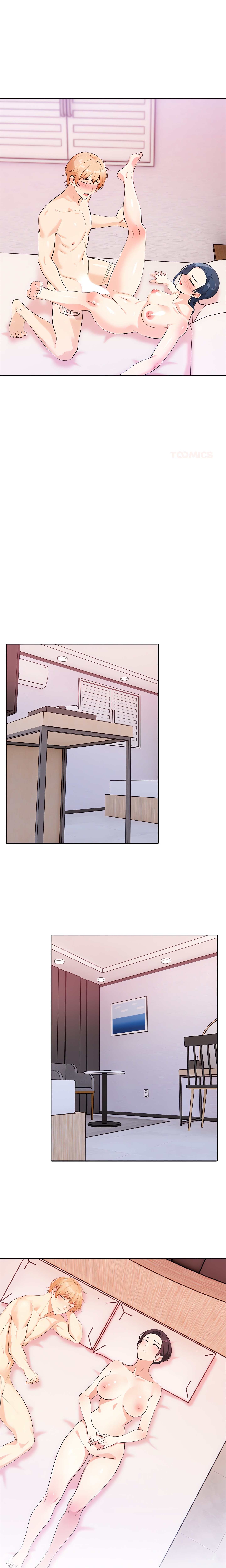 Purity Game Page 8 - MangaHe