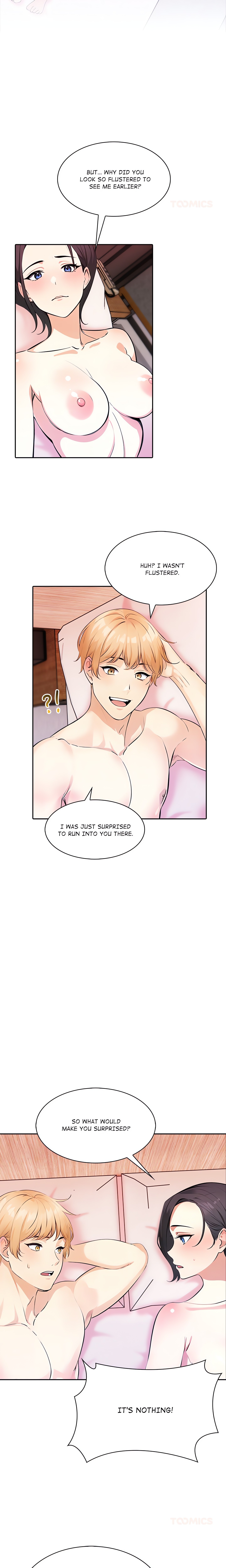Purity Game Page 9 - MangaHe