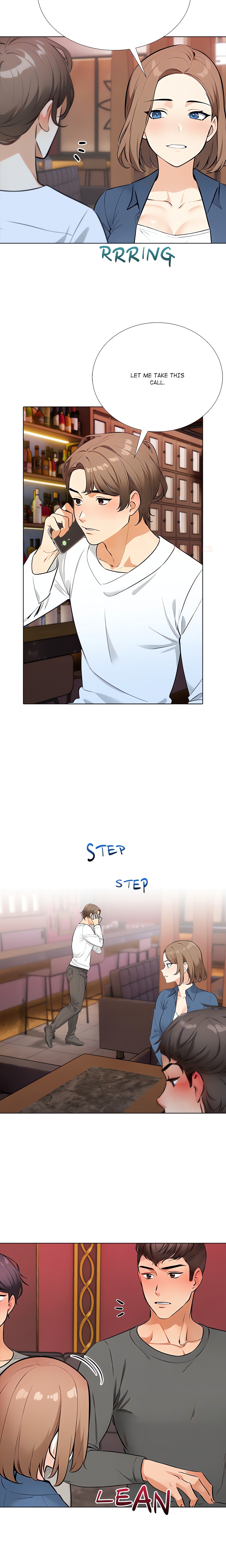 Purity Game Page 12 - MangaHe